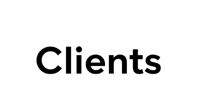 Clients Logo